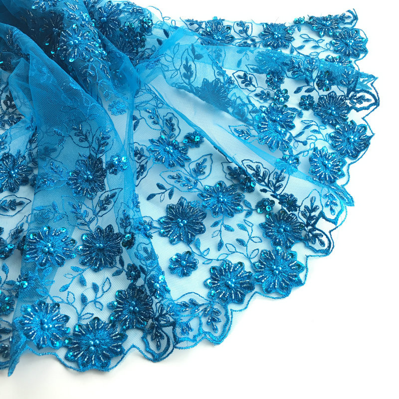 Fashion Cheap Polyester White Bridal Tc Lace Trim,colorful Trimmings TC Lace